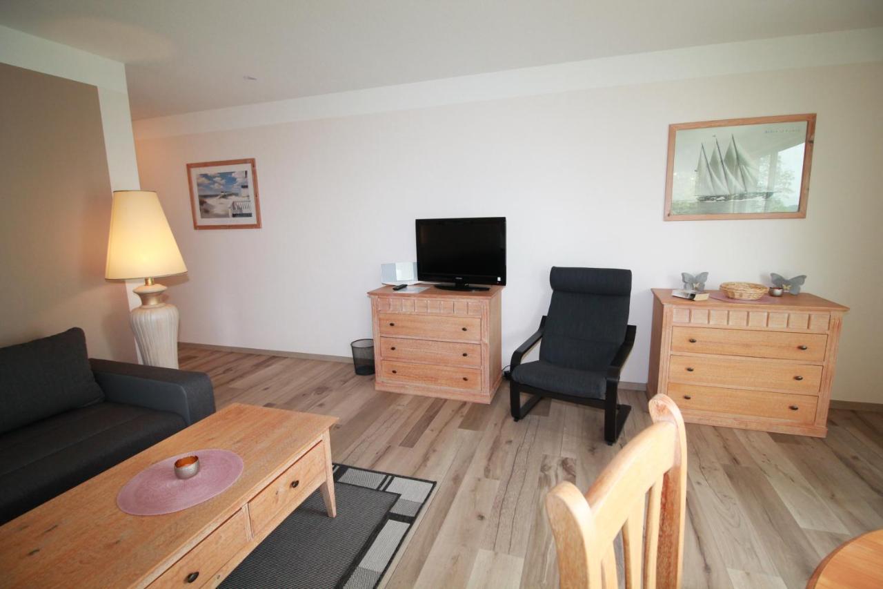 Ferienwohnung Seeblick Ploener See Ascheberg  Exterior photo