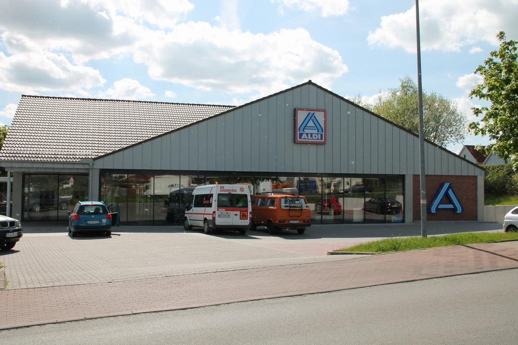 Ferienwohnung Seeblick Ploener See Ascheberg  Exterior photo